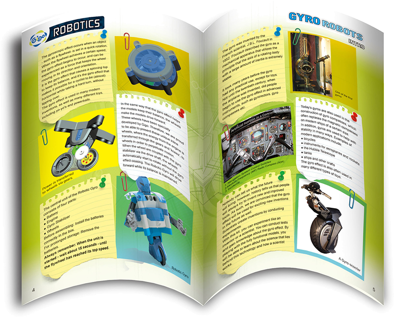 7396 I - Brochure (800x800), Png Download