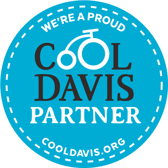Cool Davis Partners - Circle (600x600), Png Download