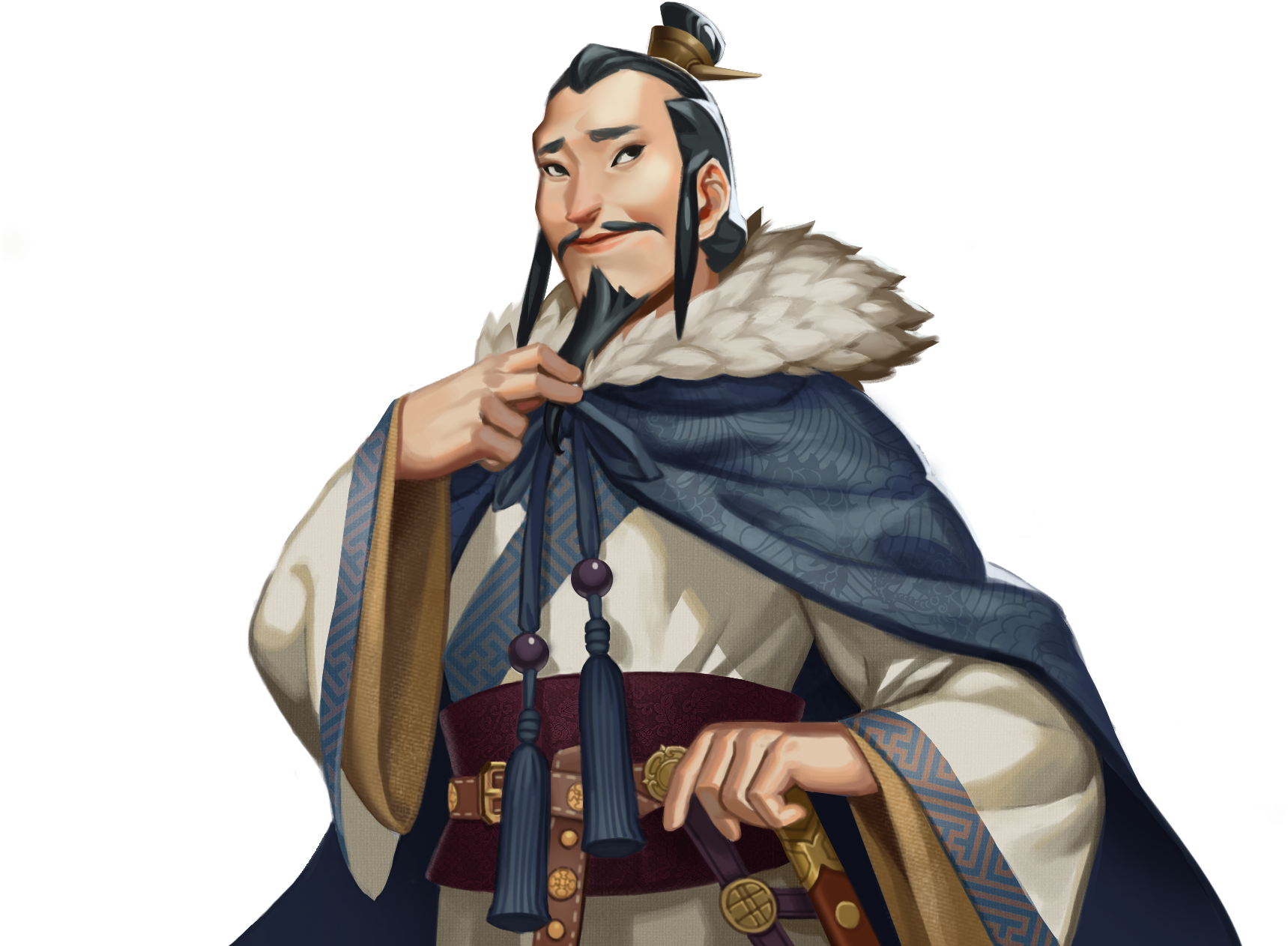 Jerry Huang - Cape (1800x1326), Png Download