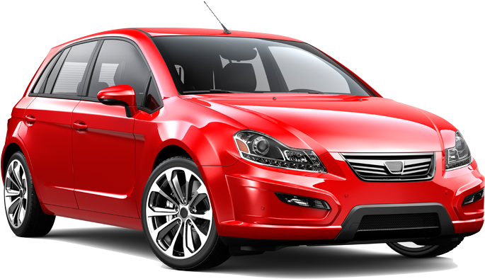 Finance Your Dream Car With Trillium Auto Group - Usc Safe Ride Program (800x554), Png Download