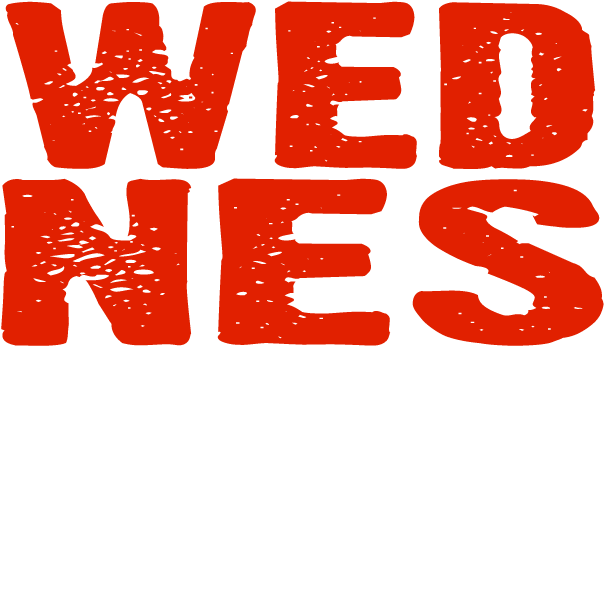 Wednesday - Australian Labour Movement (648x648), Png Download