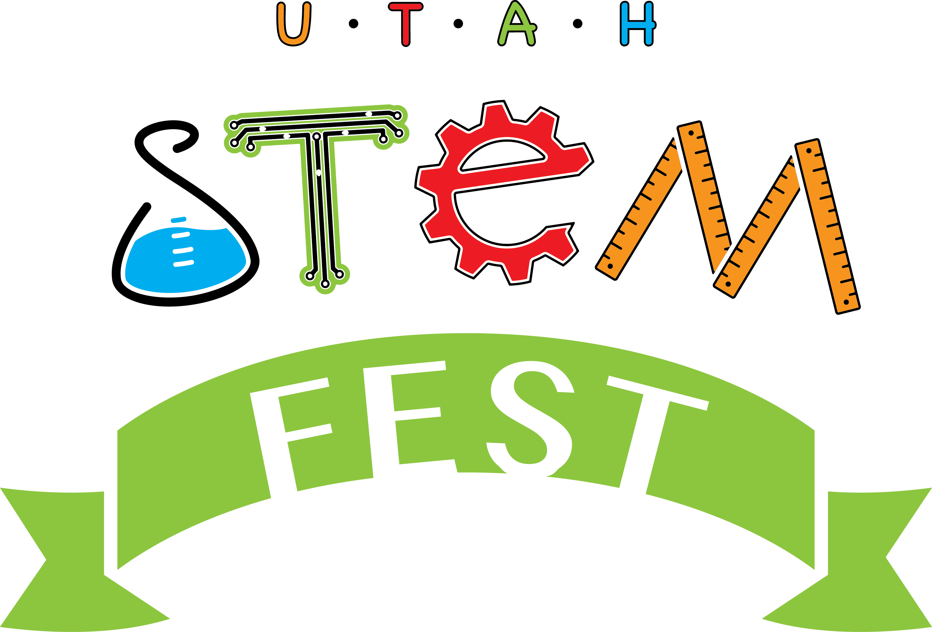 23rd & Wednesday Oct - Stem Fest (3053x2069), Png Download