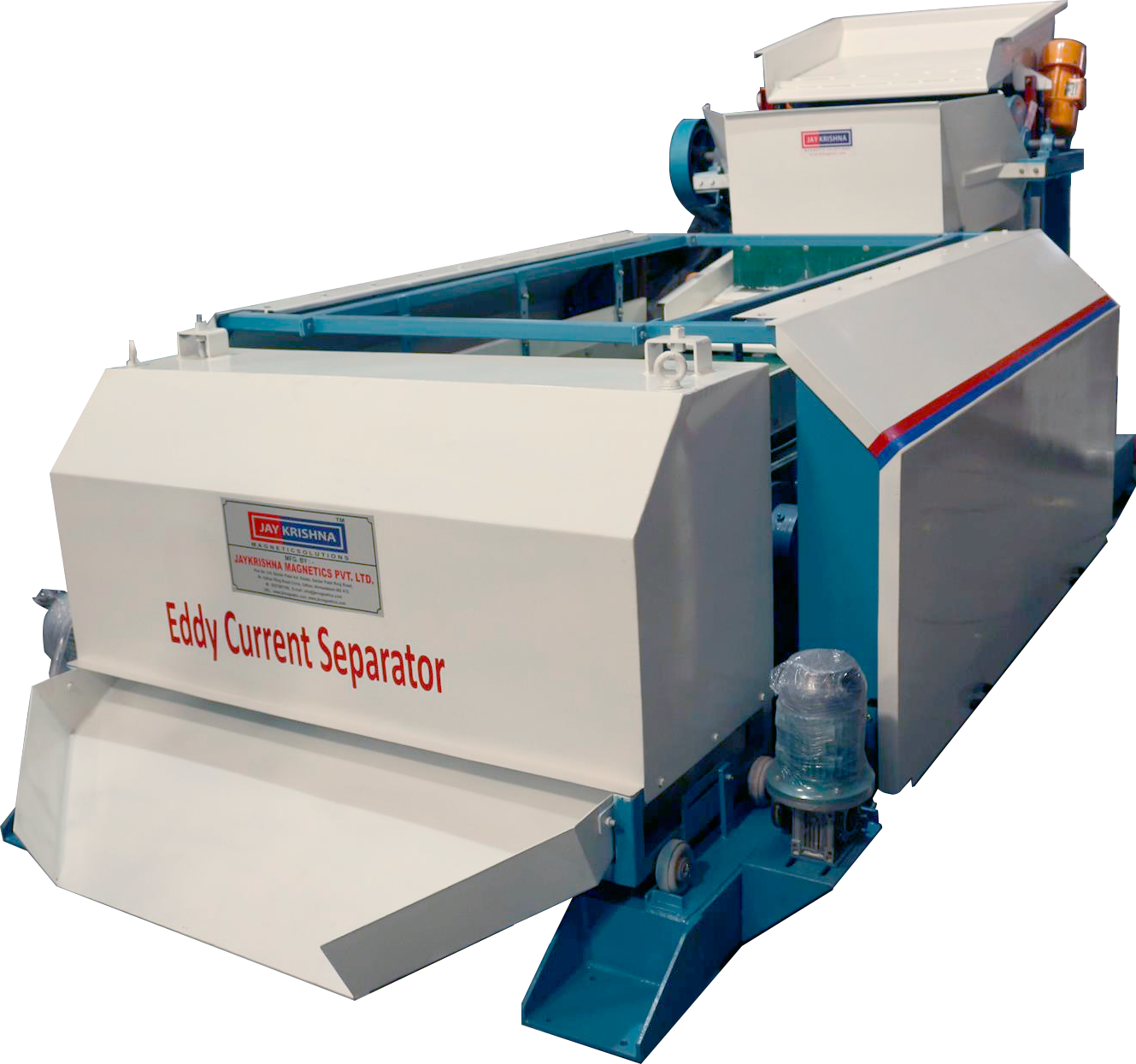 The Powerful Quality Of Magnets Is Used For The Perfect - Machine (1329x1245), Png Download