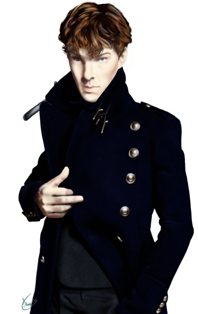 Png Benedict Cumberbatch White Background - Benedict Cumberbatch Transparent Png (749x1067), Png Download