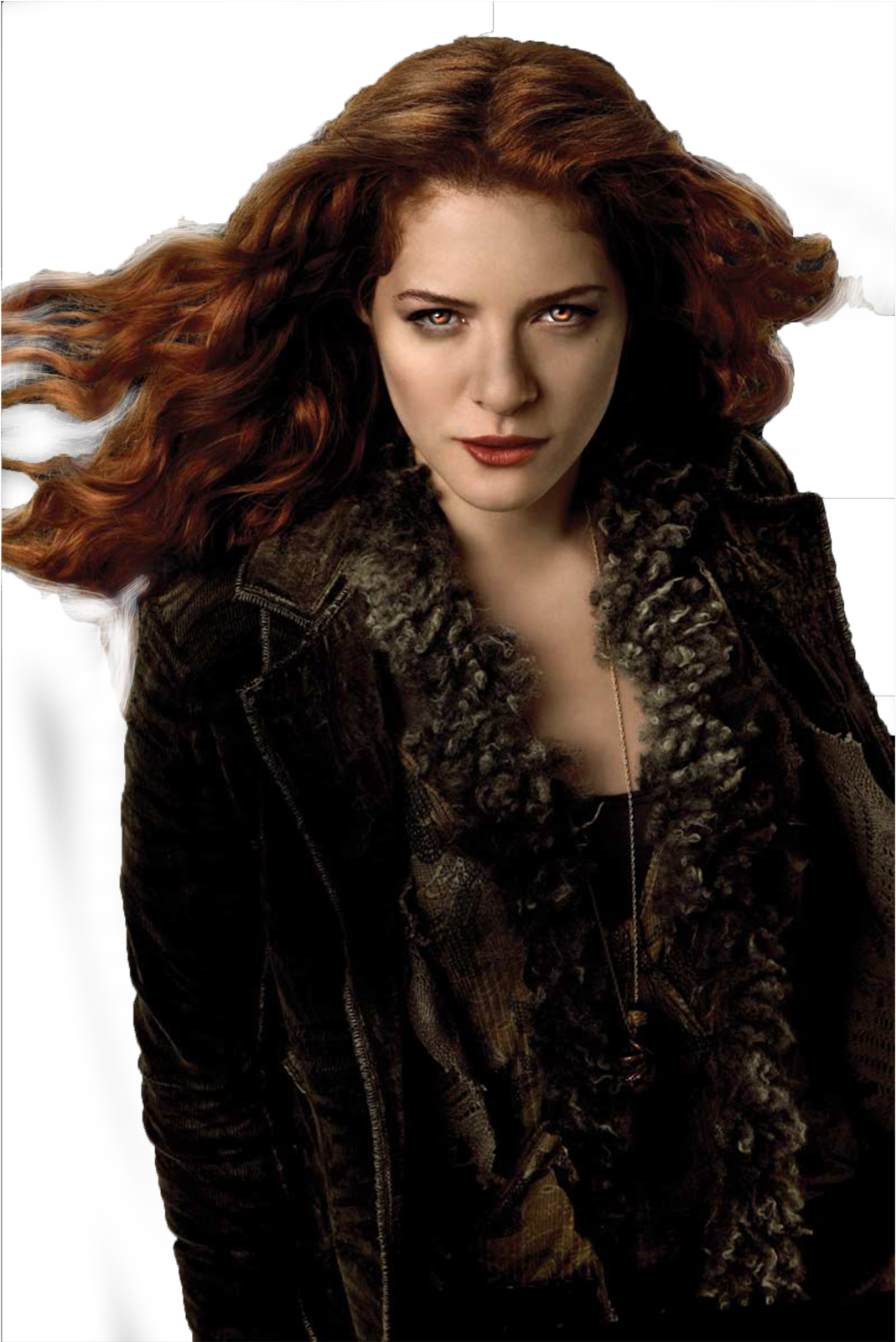 Karis Rahl Some More Of My Terrible Png Images That - Bad Girl Vampire From Twilight (1280x1600), Png Download