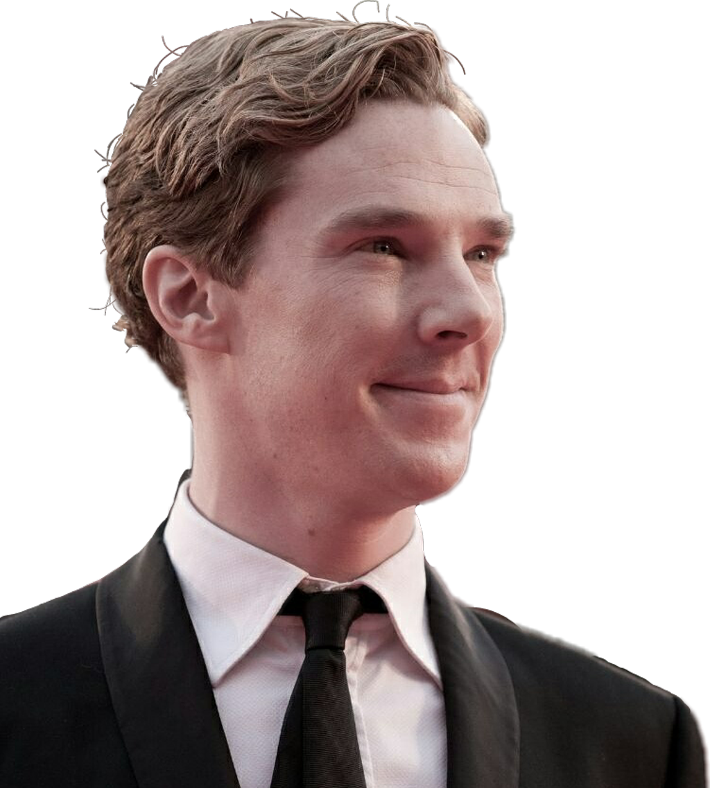 Benedictcumberbatch Sherlock Benedict Sherlockholmes - Benedict Cumberbatch (1024x1137), Png Download