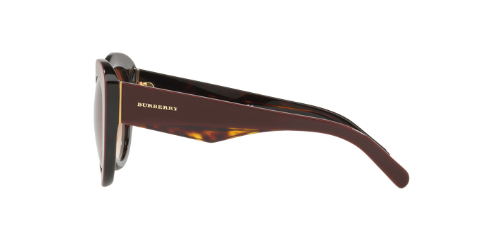 Sunglasses Burberry Be4253 Col - Composite Material (800x600), Png Download