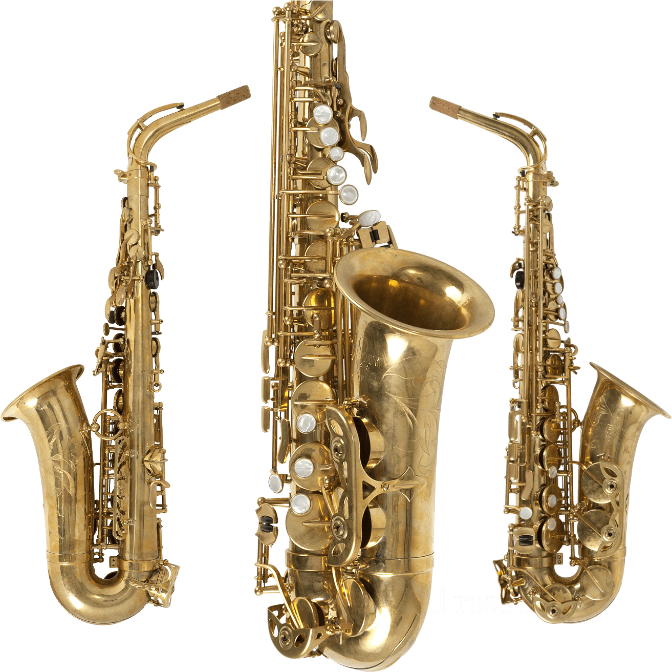 Remy Alt Saxofoon Png Future Saxophones - Baritone Saxophone (1334x1334), Png Download