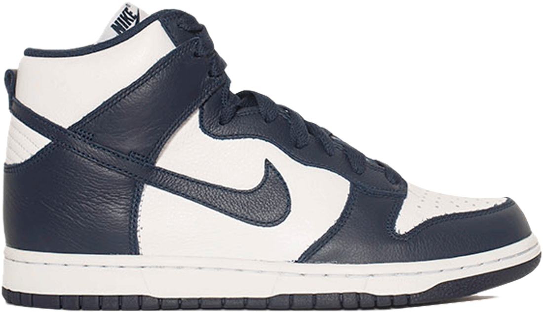 Wmns Dunk Retro Qs - Nike Dunk Black And White (1333x2000), Png Download