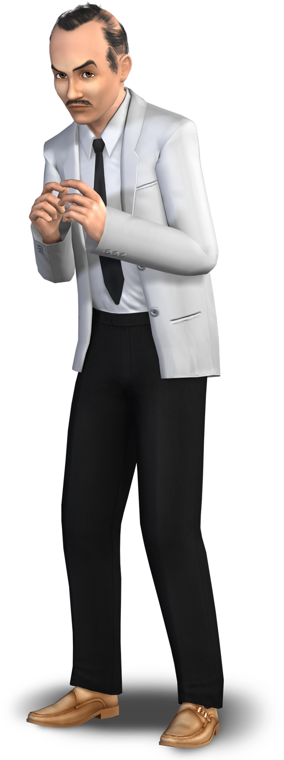 Image Ts3c Render 2 Png The Sims Wiki Fandom Powered - Sims 3 Sim Png (870x1600), Png Download