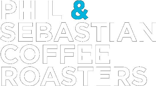 Logo White Transparent - Phil And Sebastian (600x600), Png Download