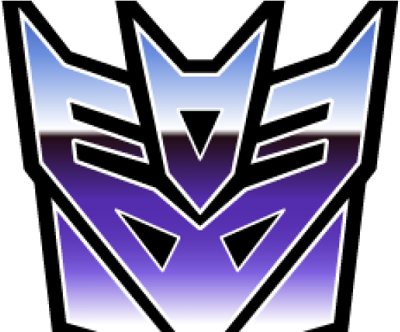 Transformers Logo Clipart Decepticon - Transformers Tiny Turbo Changers Soundwave (640x480), Png Download