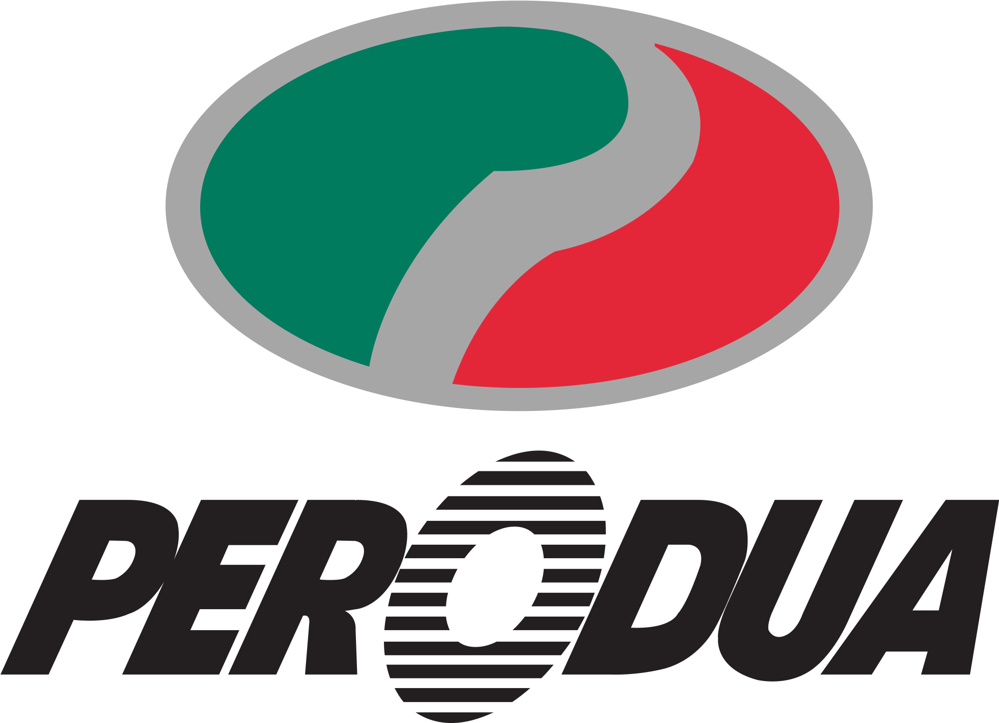 Perodua Logo 2016 (2560x1600), Png Download