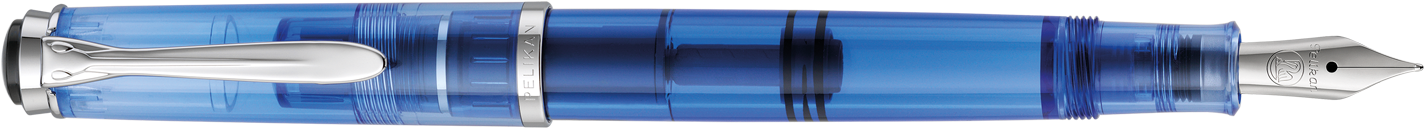 Graphic Free Library Se Classic M Demonstrator Blue - Marking Tools (1500x1500), Png Download