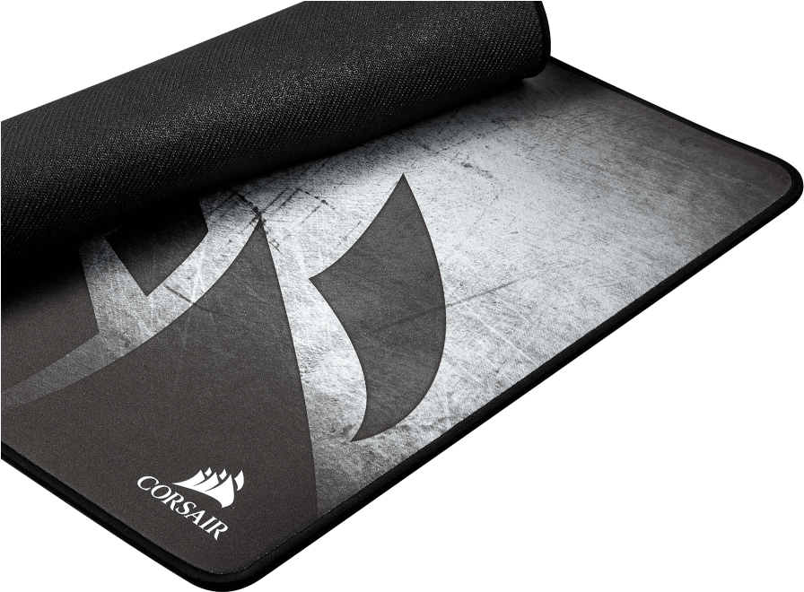 Anti-skid Textured Rubber Base Keeps The Mouse Pad - Mousepad (904x672), Png Download