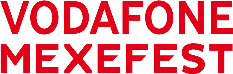 Vodafone Mexefest (800x400), Png Download