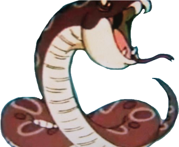 King Cobra (640x480), Png Download