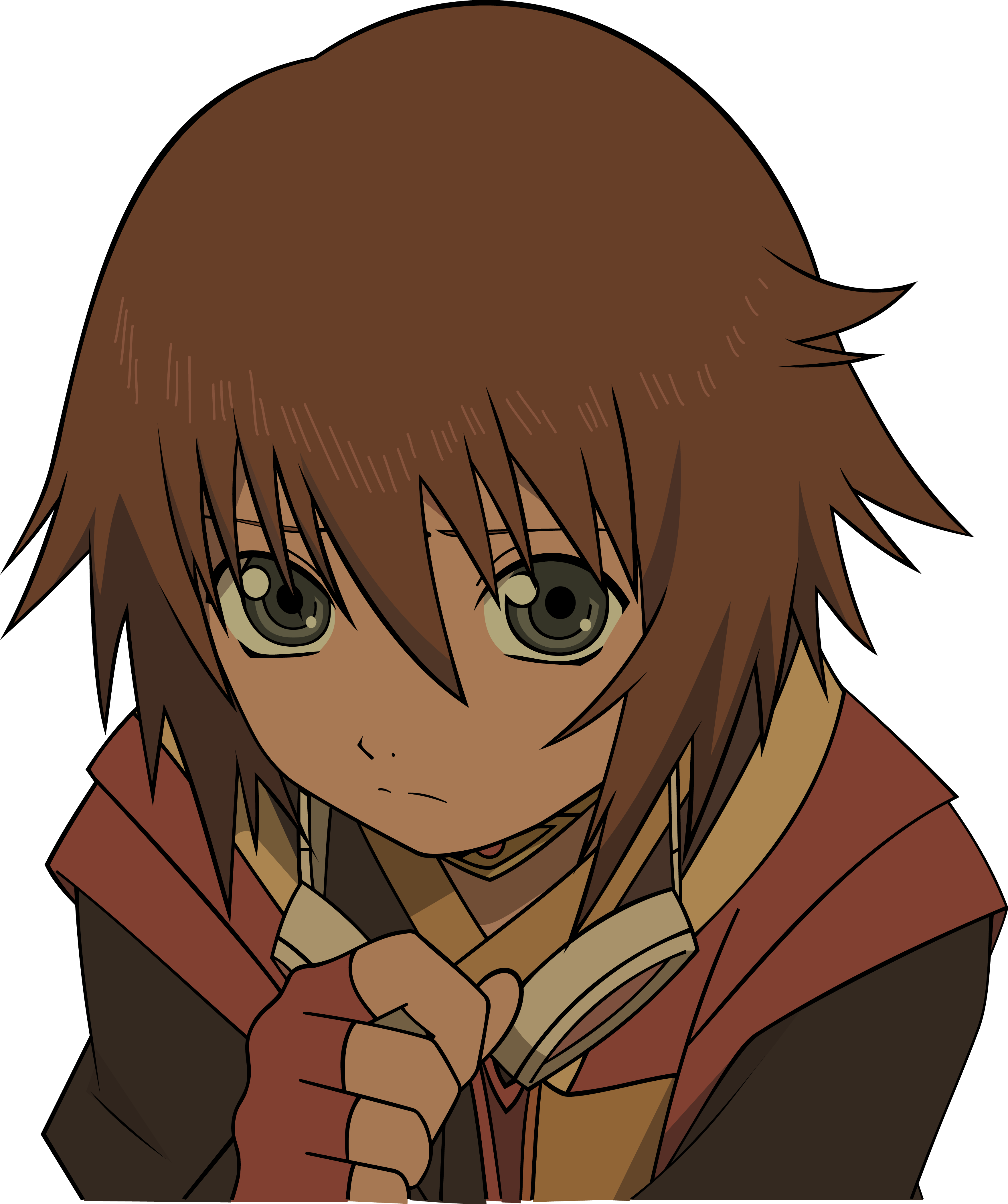 Women, Eyes, Transparent, Green Eyes, Goggles, Drawings, - Tales Of Vesperia Rita Mordio (3522x4208), Png Download