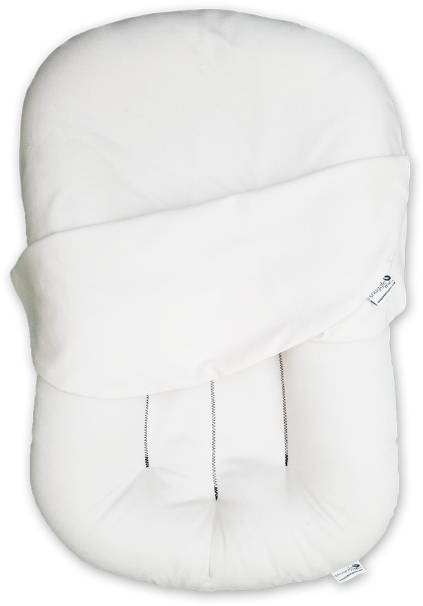 Organic Co-sleep Lounger - Chair (720x960), Png Download