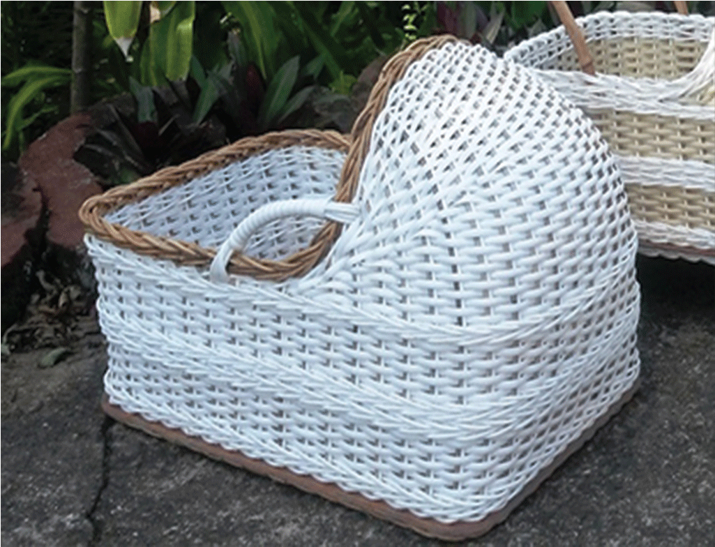 Rattan Homecraft, Cane Repairs - Wicker (1024x1024), Png Download