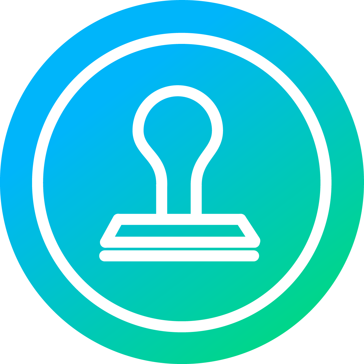 Record - Physicians Icon Png (1260x1260), Png Download