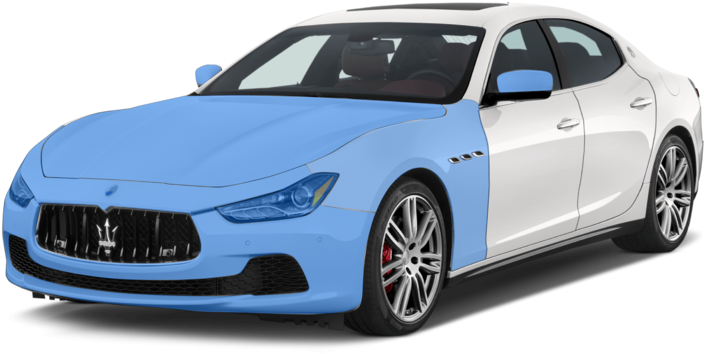 Maserati Png, Download Png Image With Transparent Background, - 2015 Maserati Ghibli White (800x531), Png Download