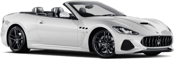 2018 Maserati Granturismo Mc - Maserati Granturismo (640x480), Png Download