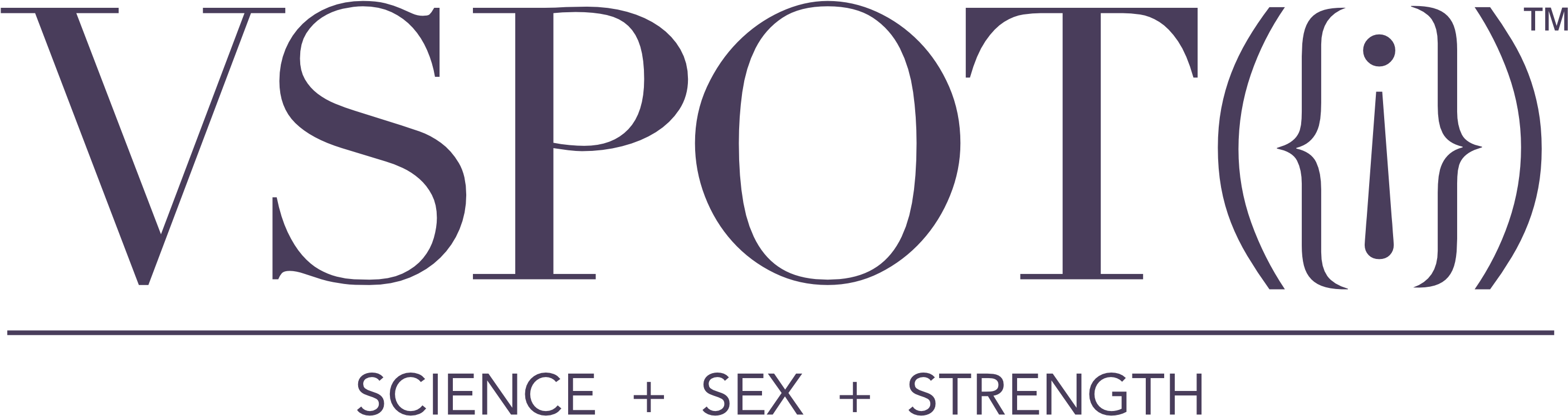 Vspot Logo Hi Res New - Knot (3300x2550), Png Download