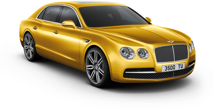 Bentley New Car Range - Good Looking Cars (740x494), Png Download