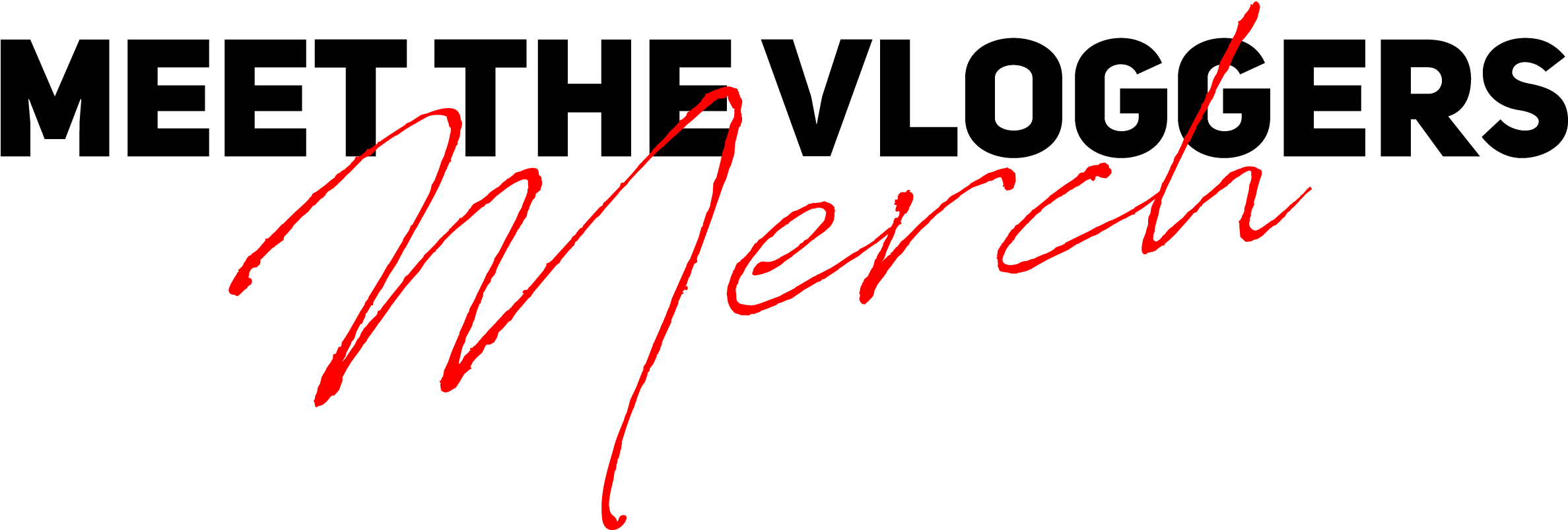 Mtv - New Members Class (3000x939), Png Download