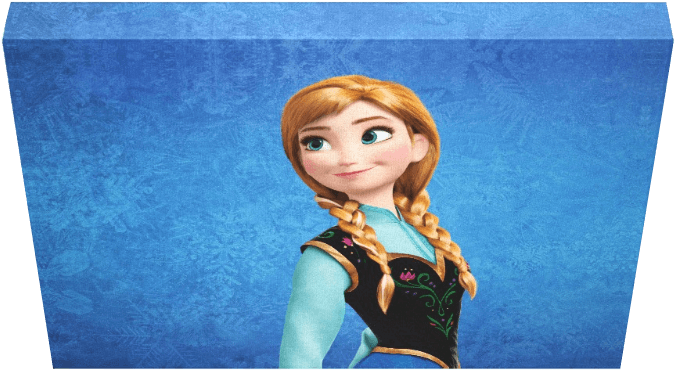 Doll (818x485), Png Download