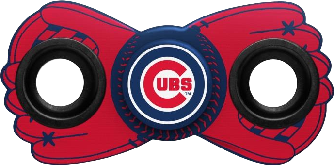 Chicago Cubs (768x768), Png Download