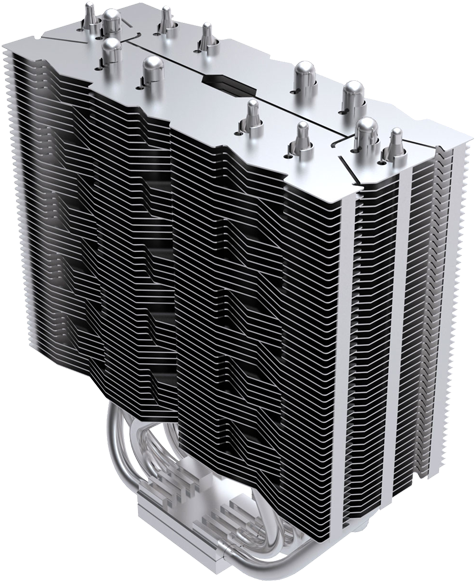 Alpenföhn Himalaya (600x600), Png Download