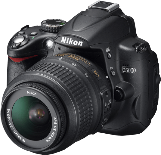 Digital Slr Camera Png Image - Canon 5d Mark Iii Png (700x595), Png Download