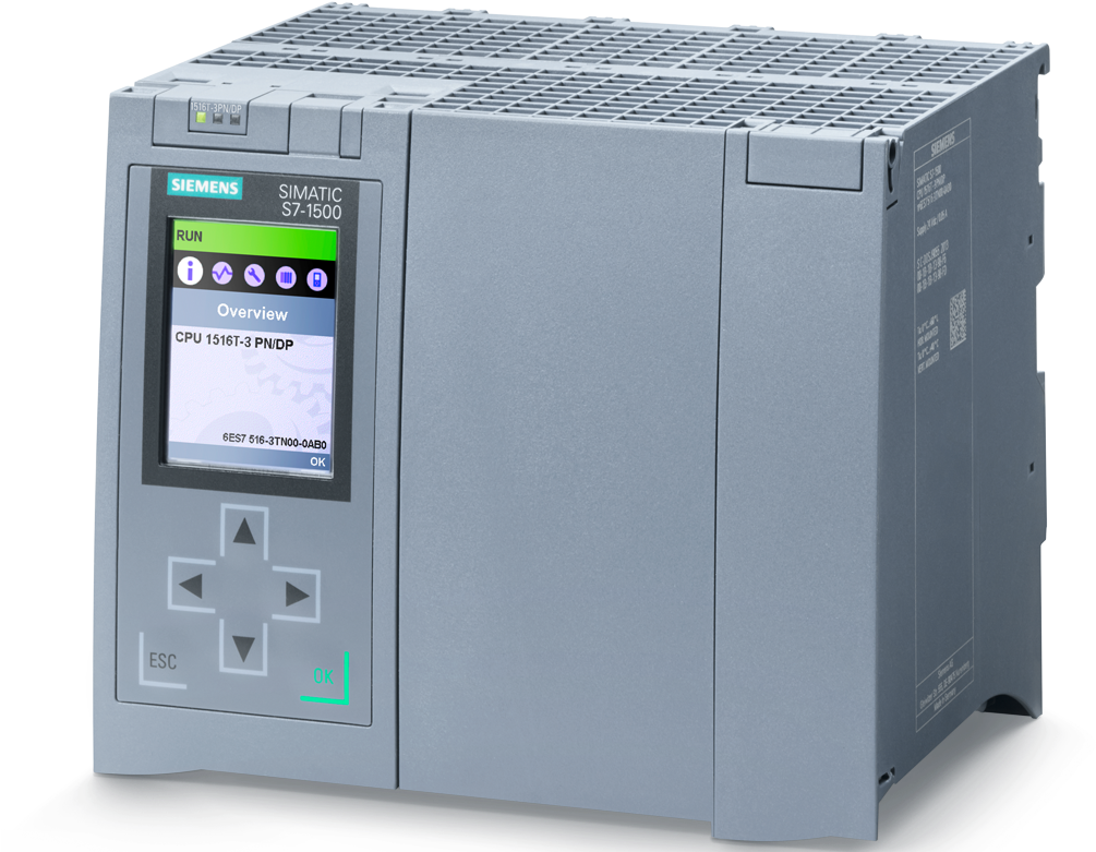 Cpu 1516t-3 Pn - 1517f 3 Pn Dp (1032x800), Png Download