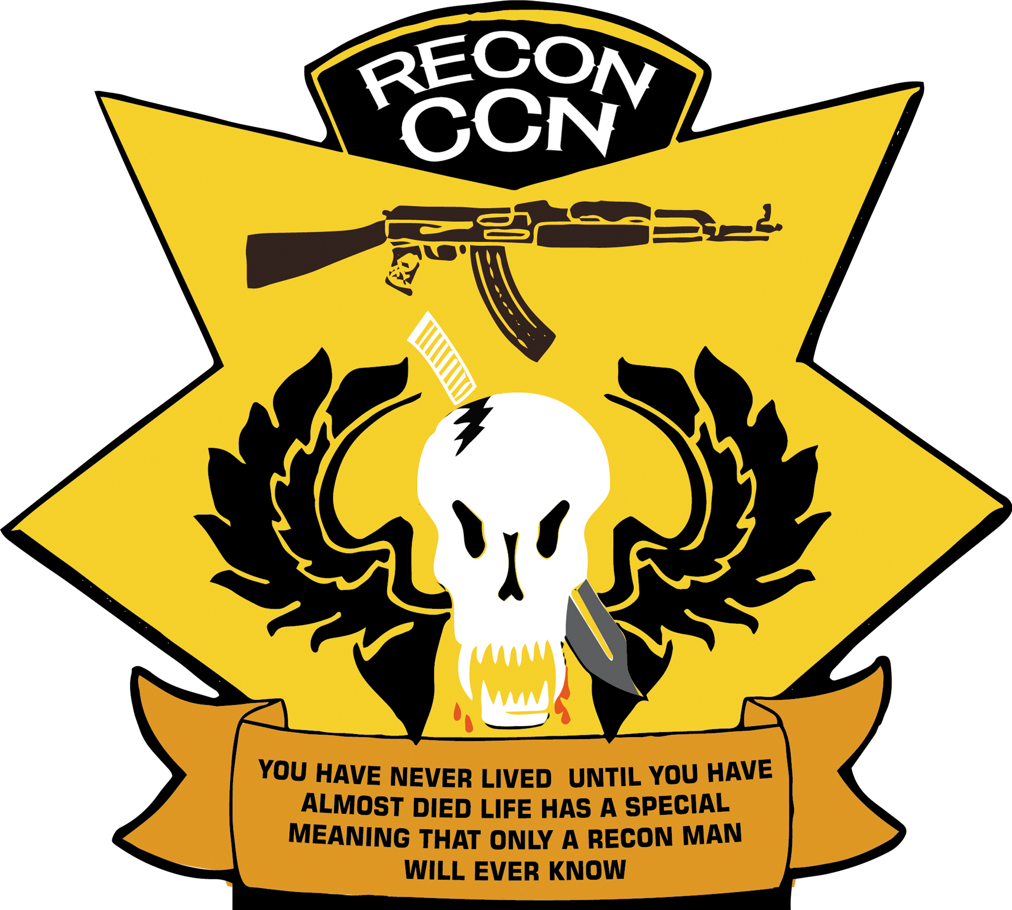 Pin By Tony On Special Warfare Division - Emblem (3500x3500), Png Download