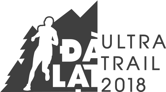 Dalat Proves The Trail Boom In Vietnam - Silhouette (827x506), Png Download