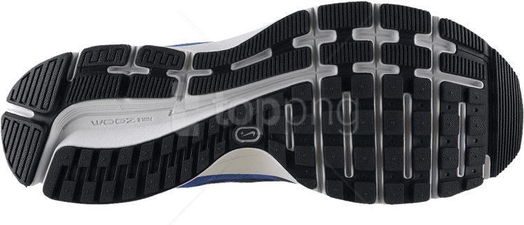 Free Png Download Running Shoes Png Images Background - Suela De Zapato Deportivo (851x475), Png Download