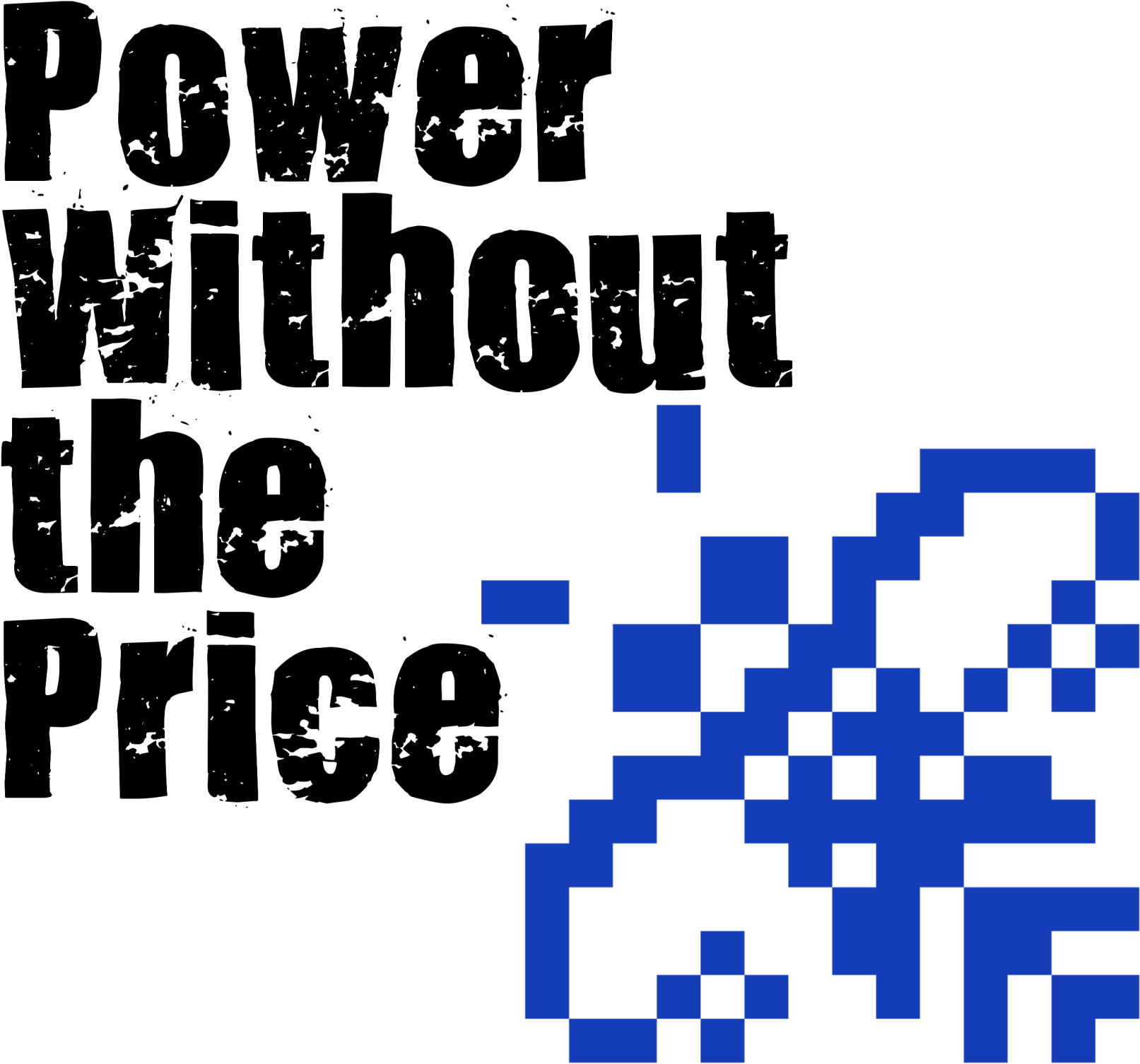 Atari St Power Without The Price Tee Shirt Design - Atari (1845x2048), Png Download