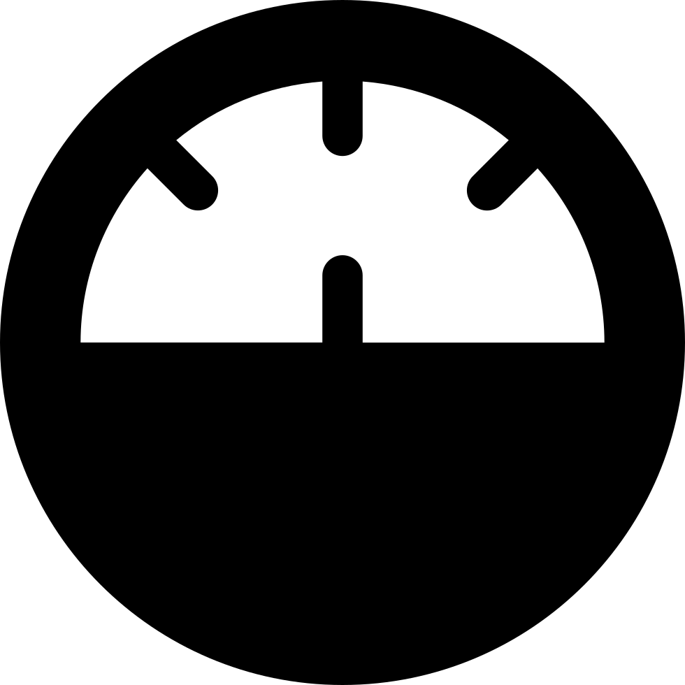 Png File - Symbol For Speed (980x980), Png Download