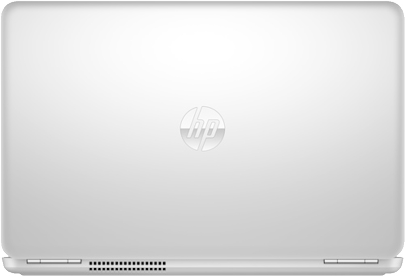 Core Laptop 15 Au000 Pavilion Intel Hewlett Packard - Hp Pavilion 14 Bk063st (1000x750), Png Download