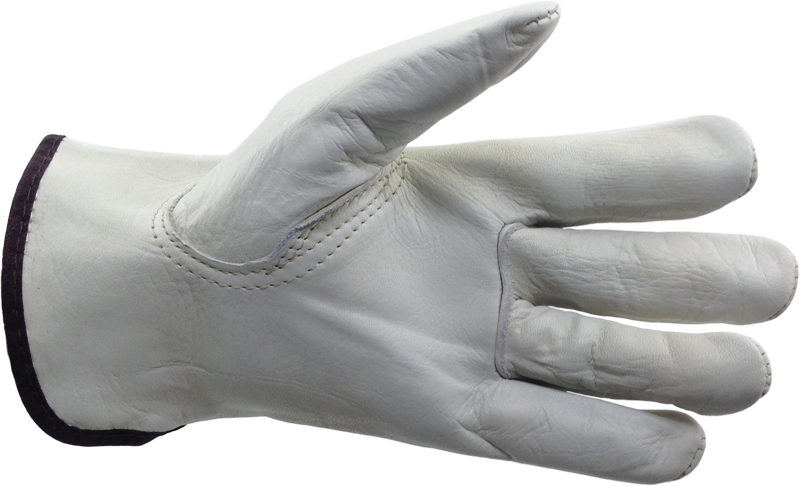 Work Gloves Png - White Work Gloves (800x486), Png Download