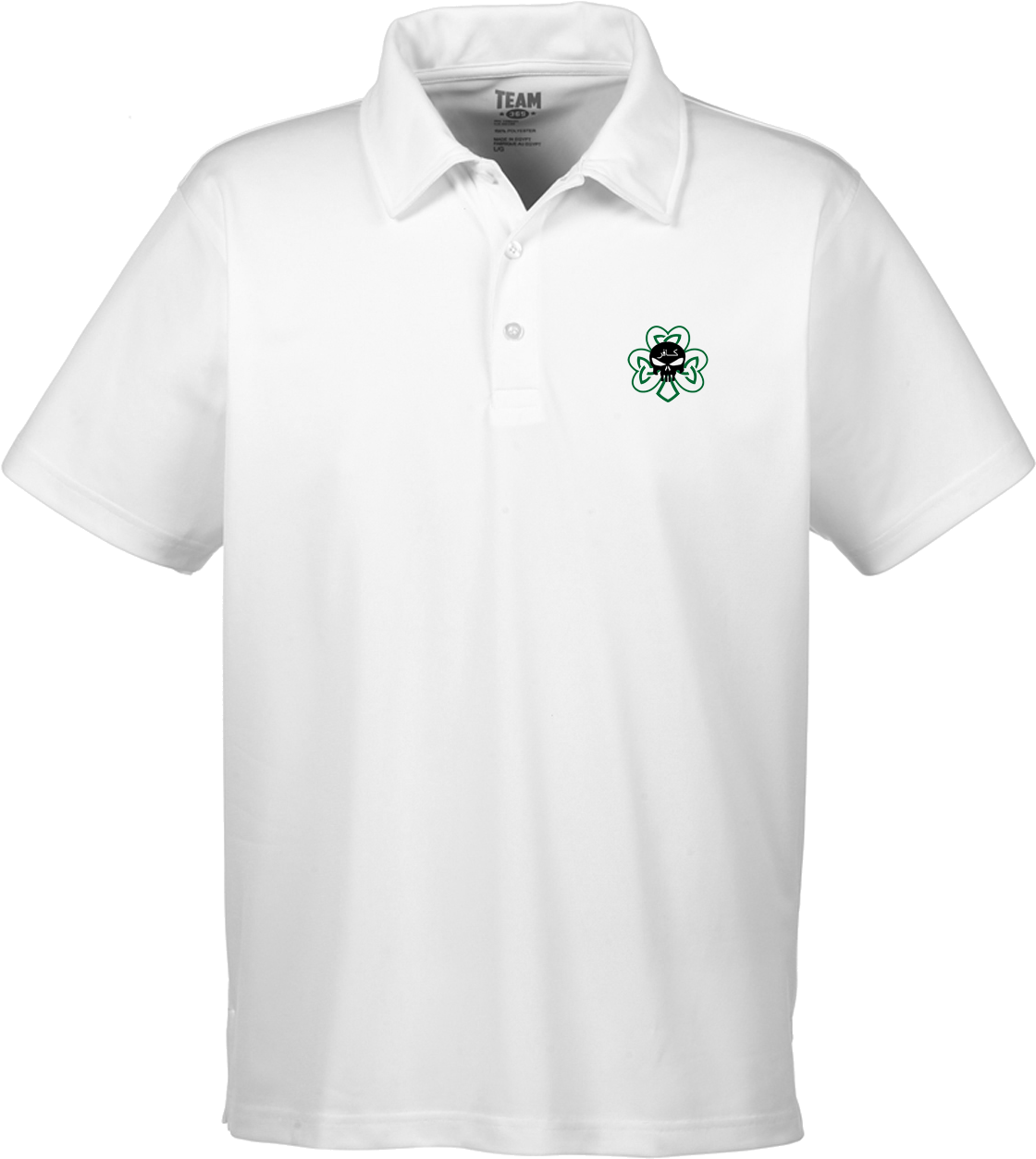 Celtic Infidel Sport Polo - Tom Sachs Nasa Shirt (1200x1500), Png Download