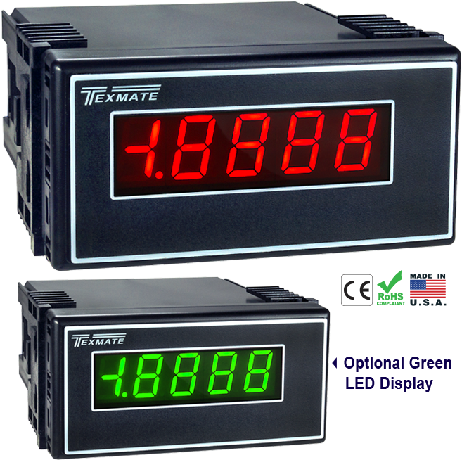 Function Specific Panel Meters, Bargraphs And Controllers - Radio Clock (676x687), Png Download