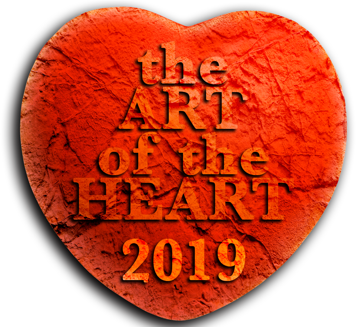 The Art Of The Heart - Love (1920x1080), Png Download