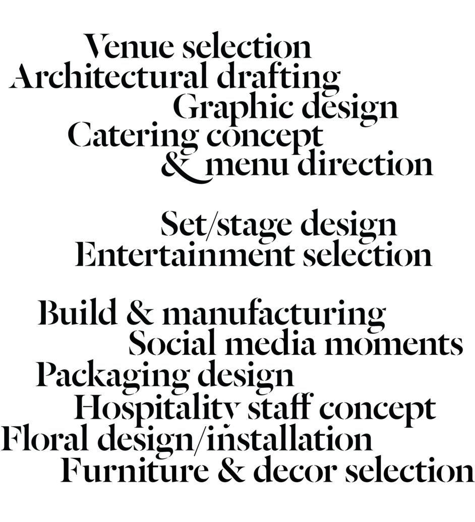 Services Just Add Cream - Black-and-white (1000x1054), Png Download