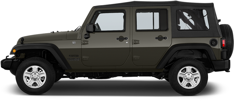 1000 X 1000 7 - 2010 Jeep Wrangler Sport (1000x1000), Png Download