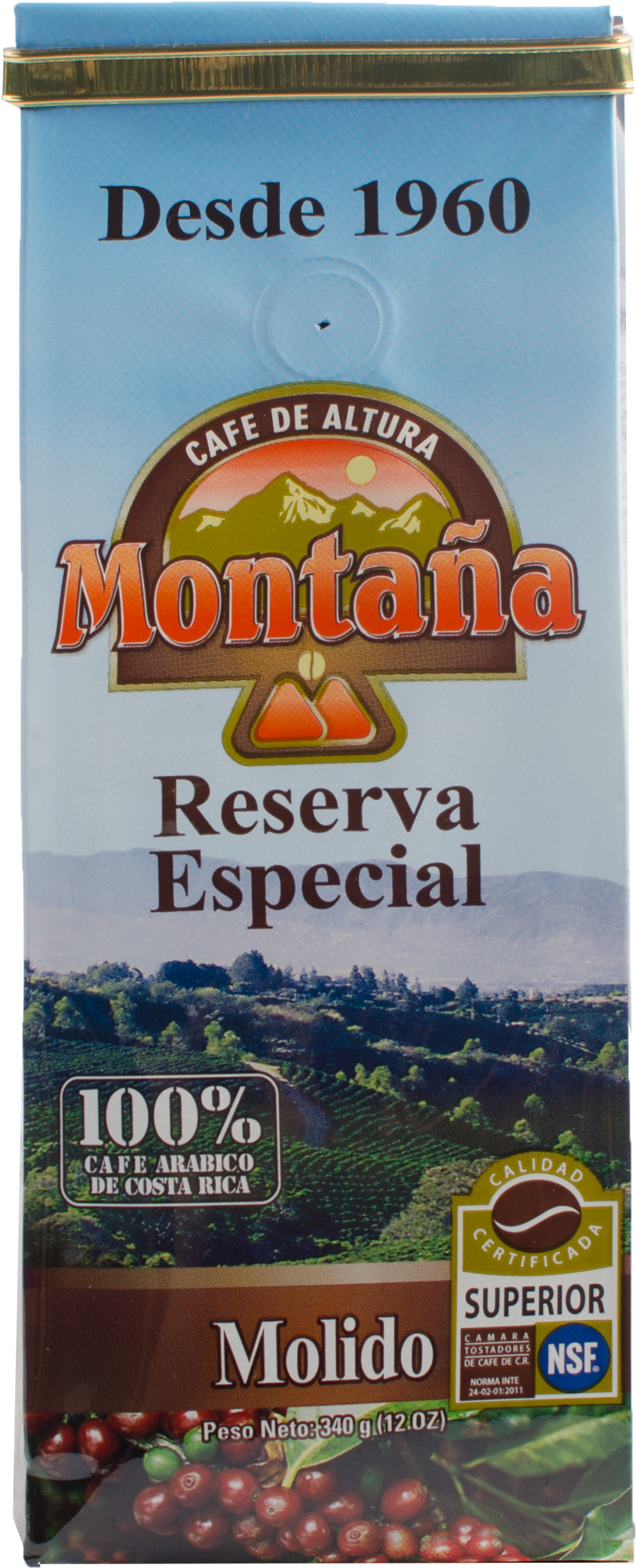 Montaña Special Reserve - Plantation (4928x3264), Png Download