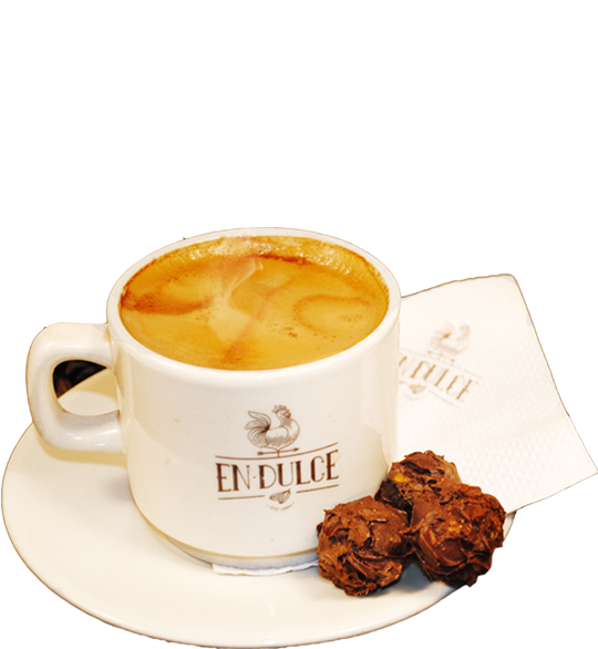 Lo Mas Rico - Wiener Melange (615x623), Png Download