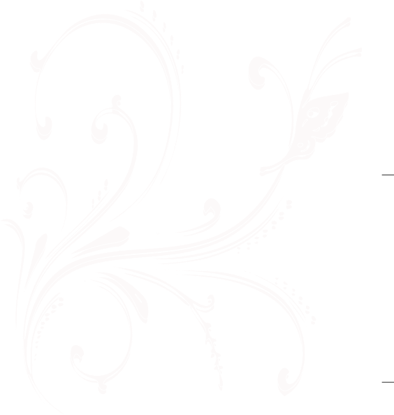 Floral White Png (564x594), Png Download